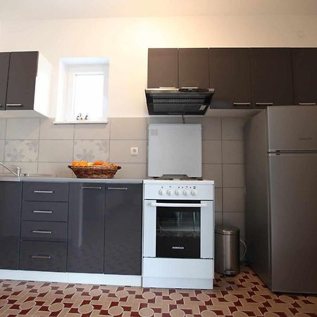 Apartmani Ivana Trogir Eksteriør billede