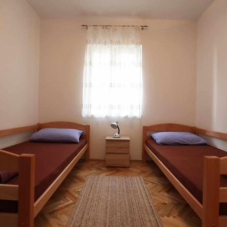 Apartmani Ivana Trogir Eksteriør billede