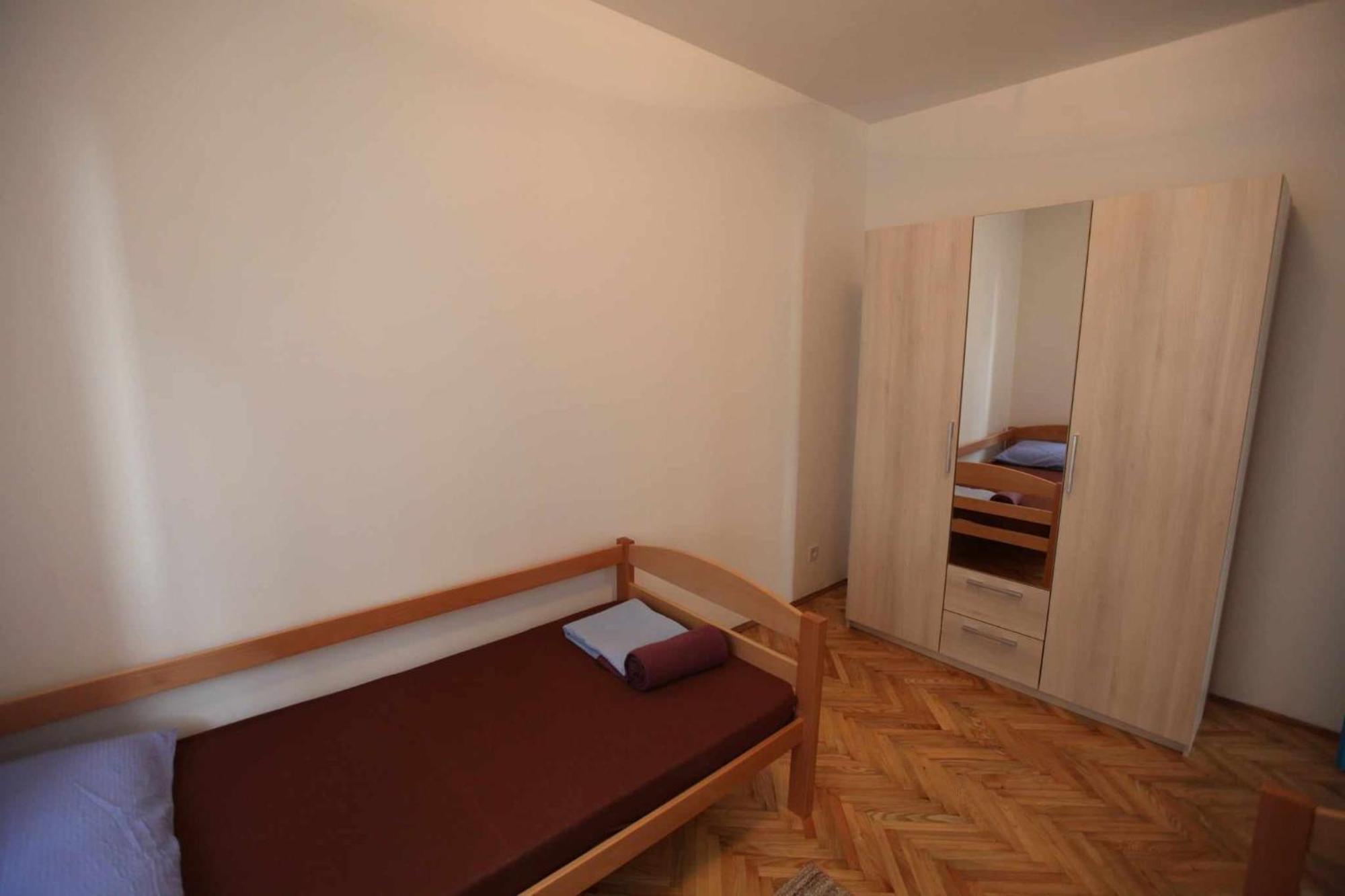 Apartmani Ivana Trogir Eksteriør billede