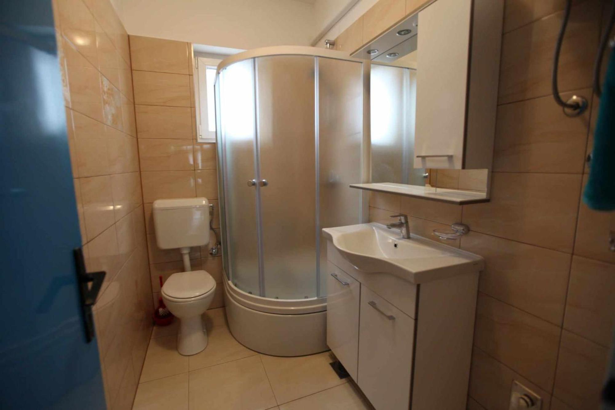 Apartmani Ivana Trogir Eksteriør billede