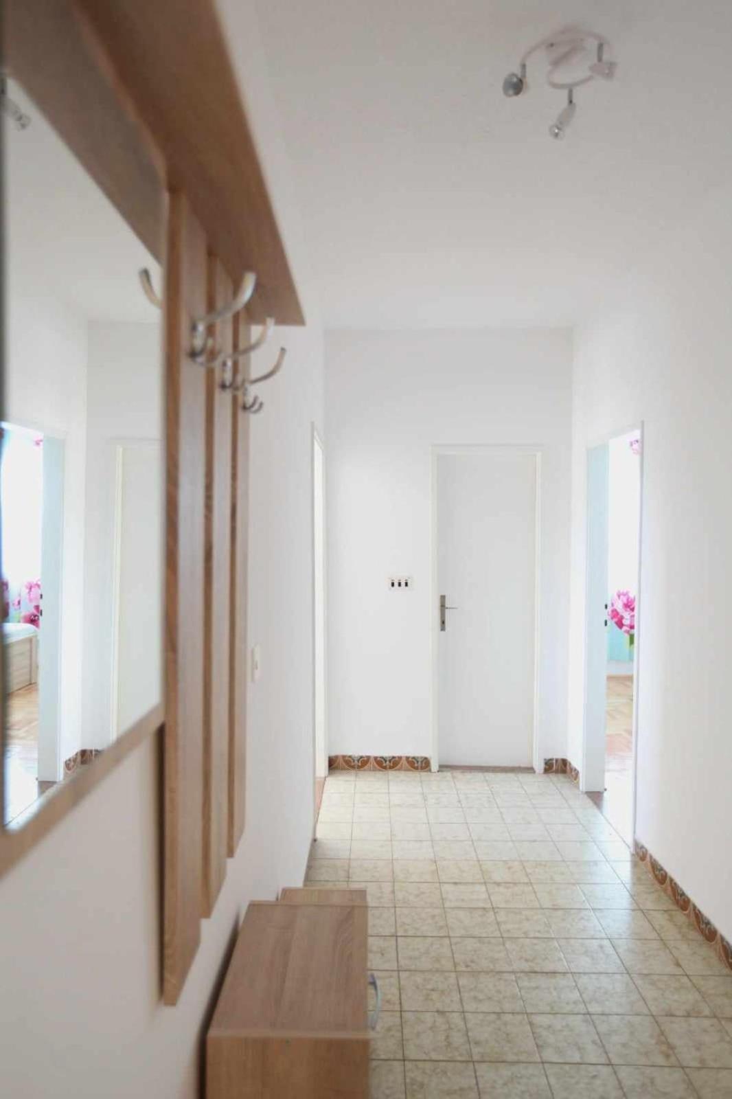Apartmani Ivana Trogir Eksteriør billede