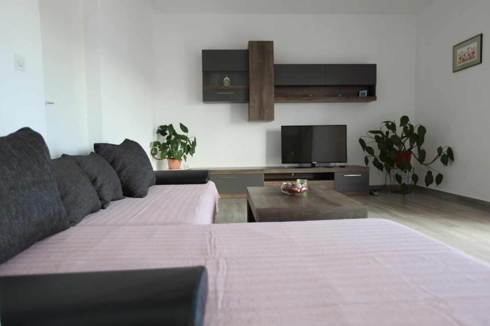 Apartmani Ivana Trogir Eksteriør billede