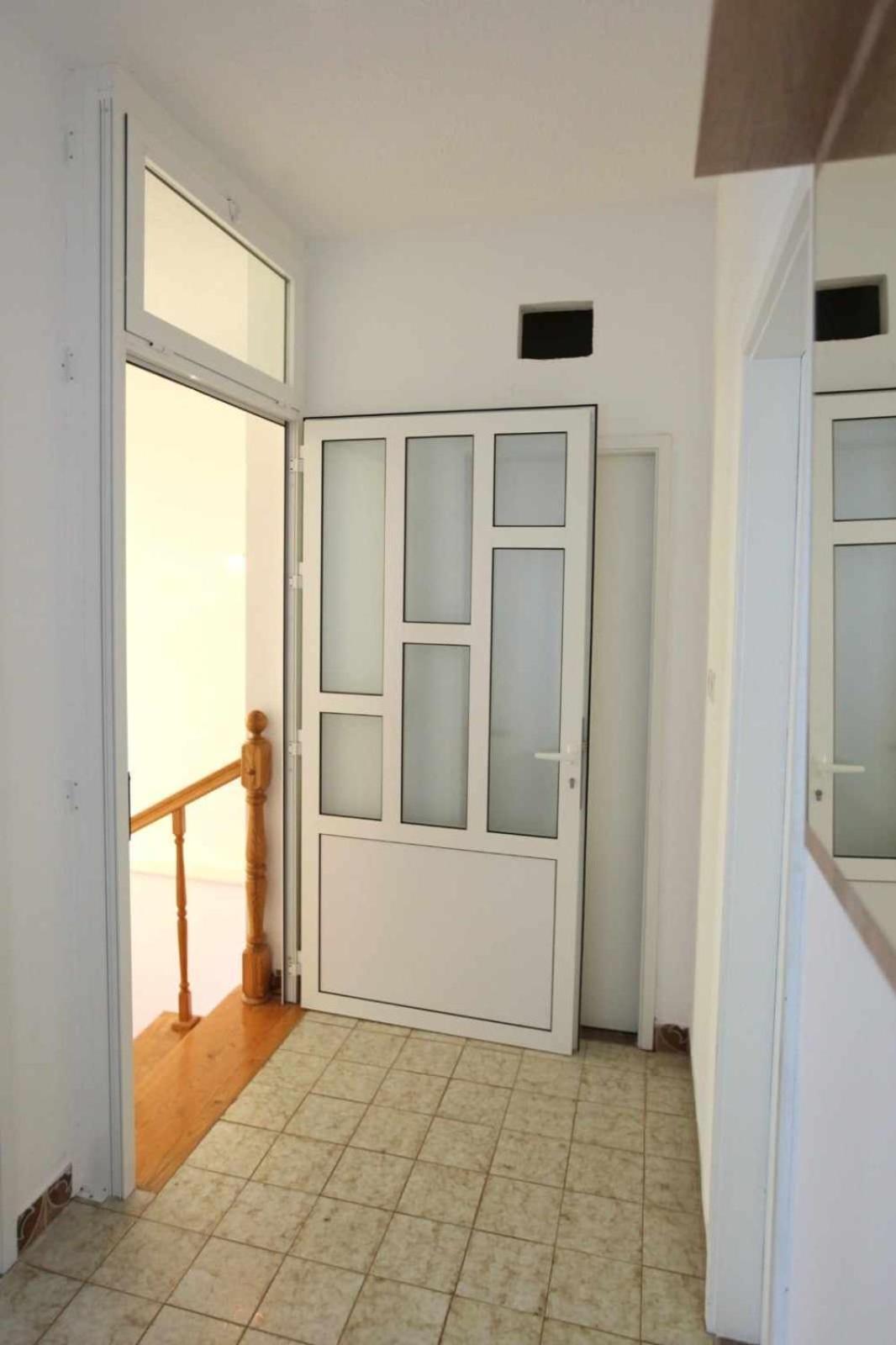 Apartmani Ivana Trogir Eksteriør billede