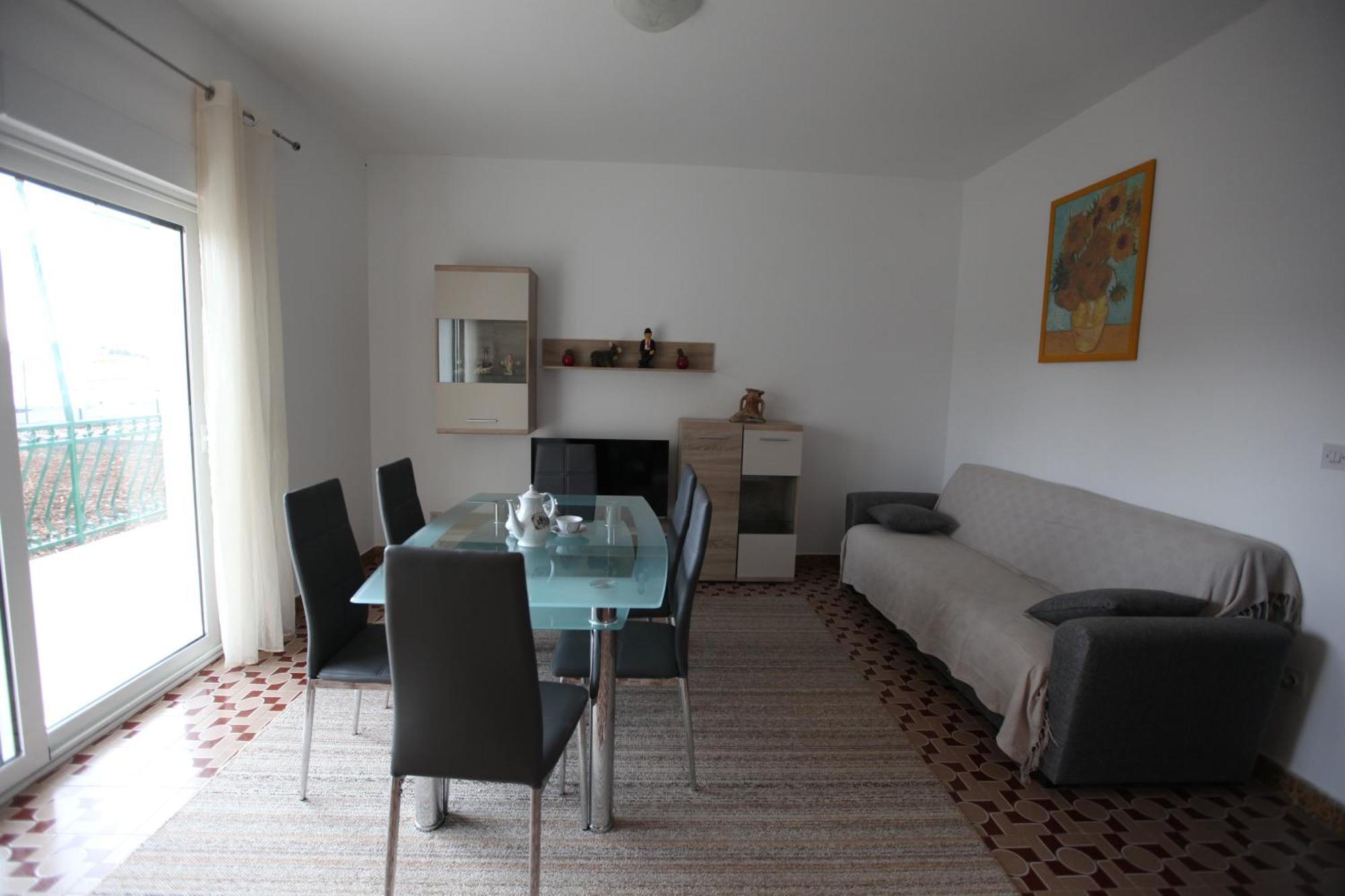 Apartmani Ivana Trogir Eksteriør billede
