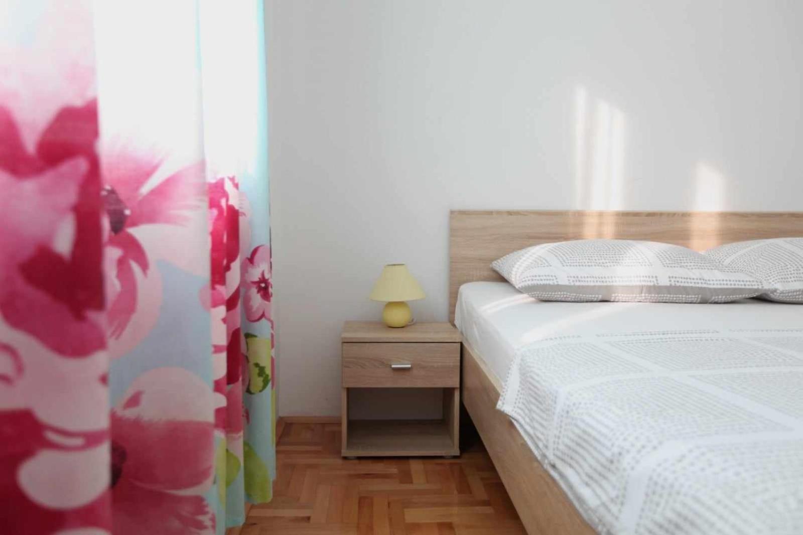 Apartmani Ivana Trogir Eksteriør billede