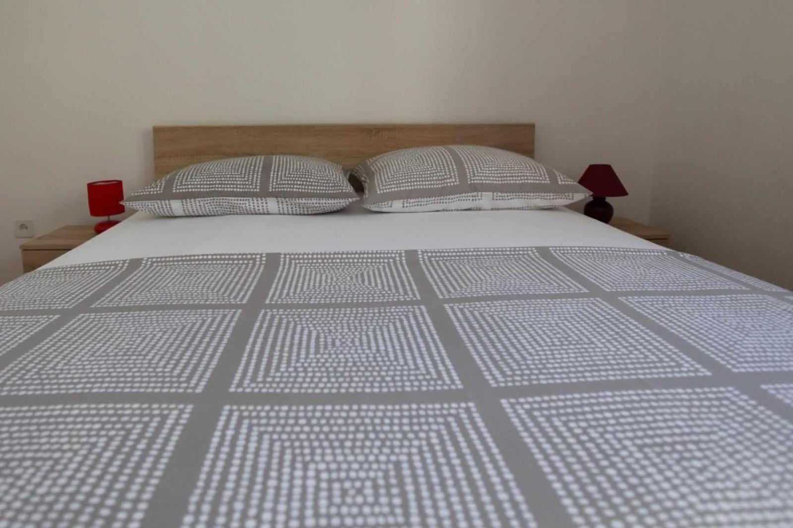 Apartmani Ivana Trogir Eksteriør billede